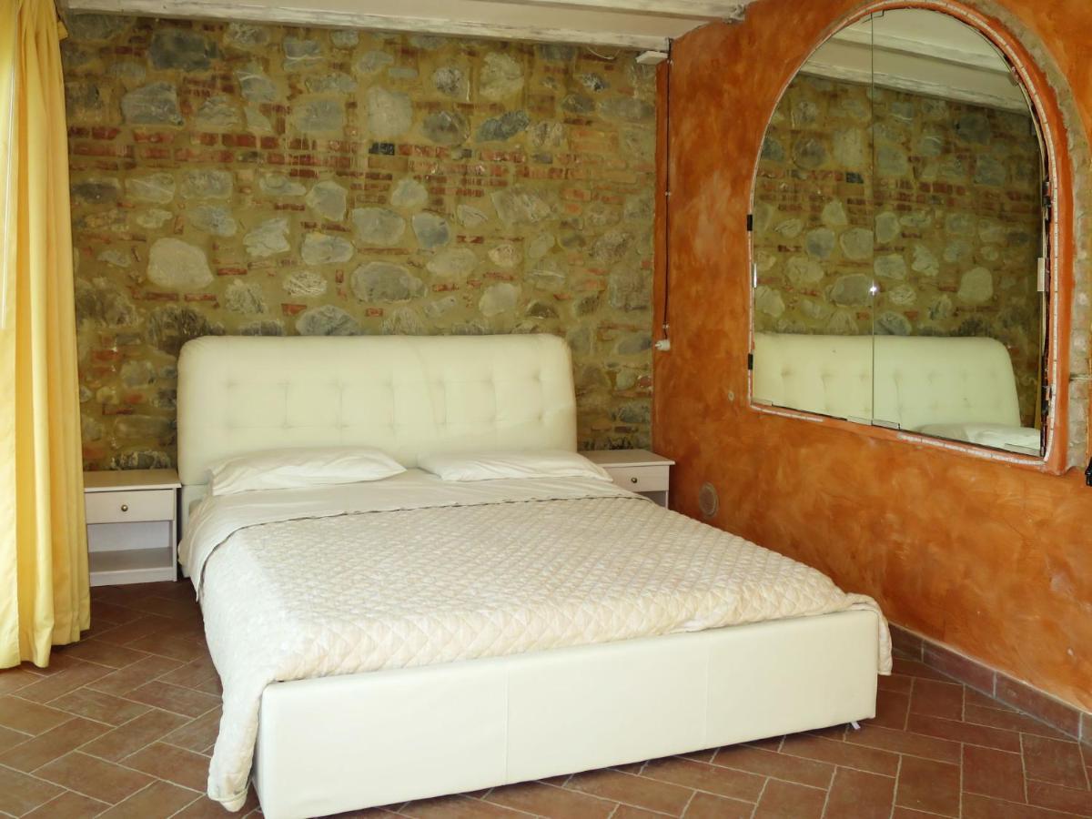 Holiday Home La Voce Del Silenzio By Interhome Volterra Exterior foto